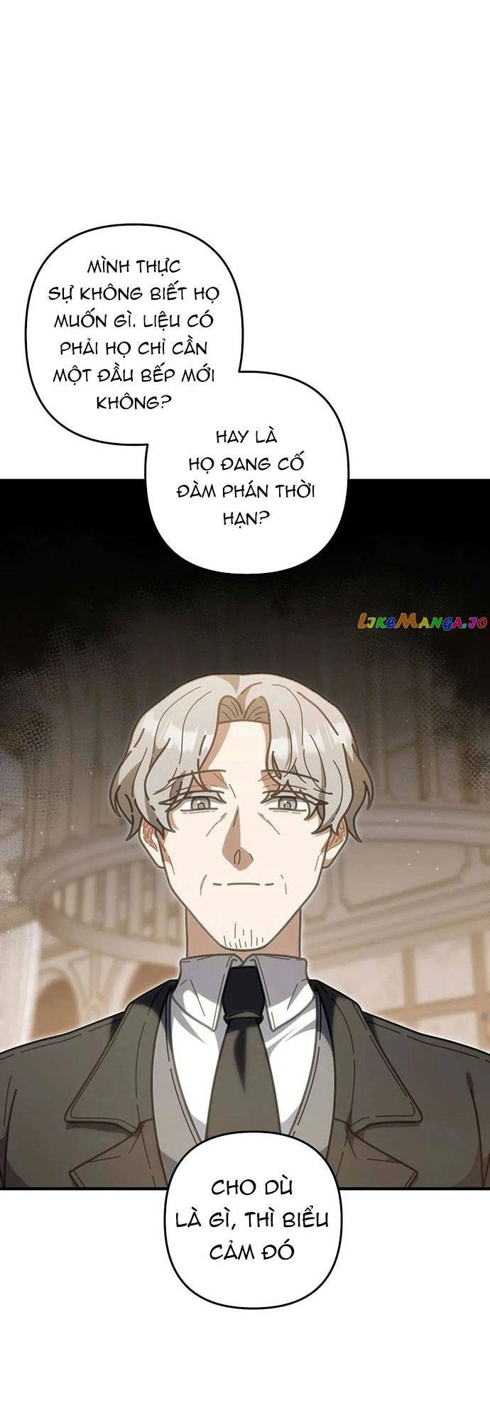 Đầu Bếp 100 Tuổi Chapter 32 - Trang 2