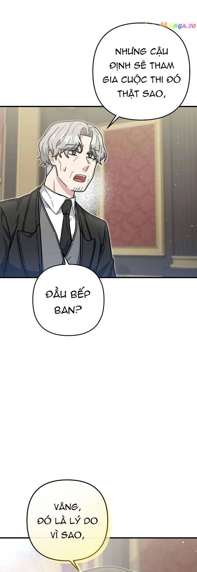 Đầu Bếp 100 Tuổi Chapter 32 - Trang 2