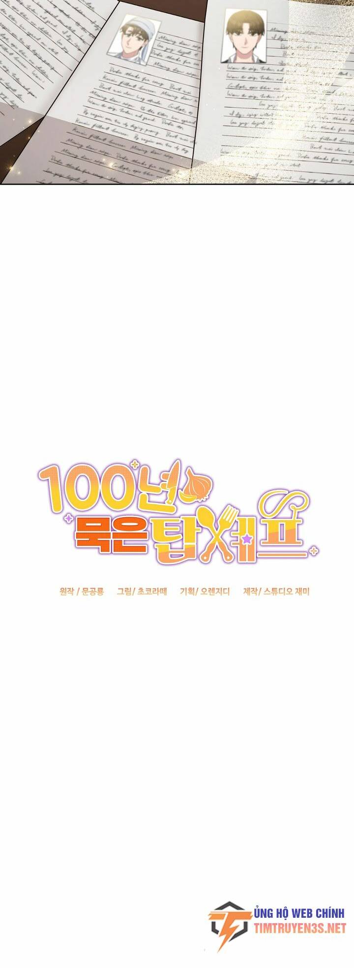 Đầu Bếp 100 Tuổi Chapter 19 - Trang 2