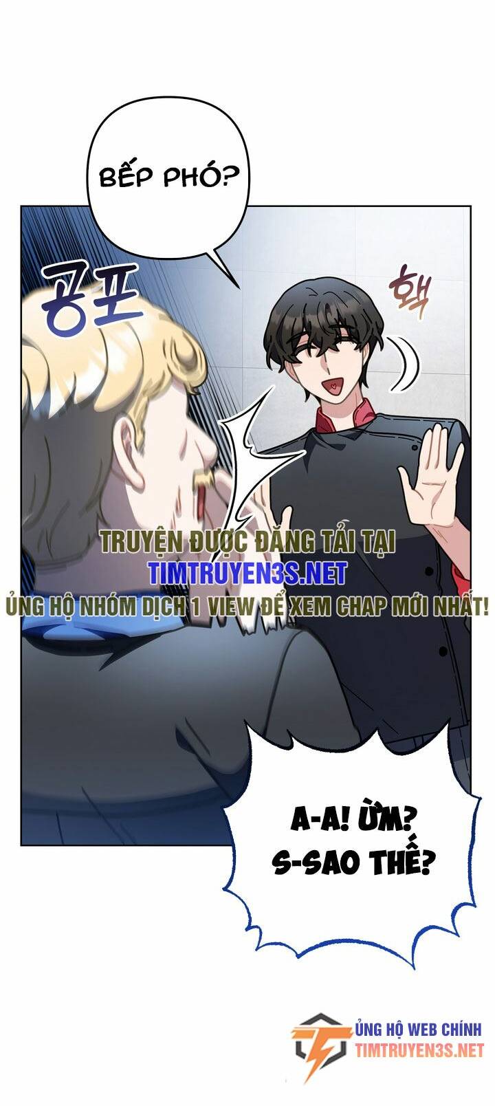 Đầu Bếp 100 Tuổi Chapter 19 - Trang 2