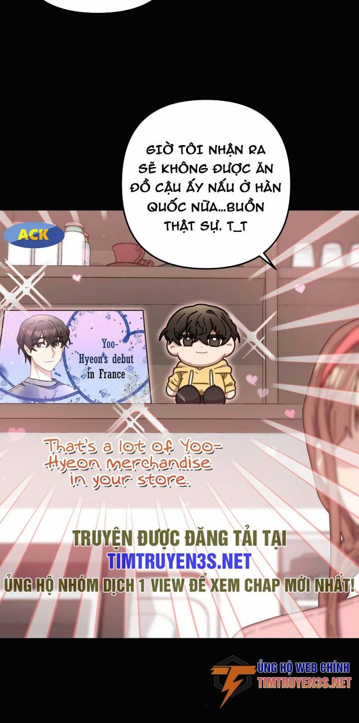 Đầu Bếp 100 Tuổi Chapter 16 - Trang 2