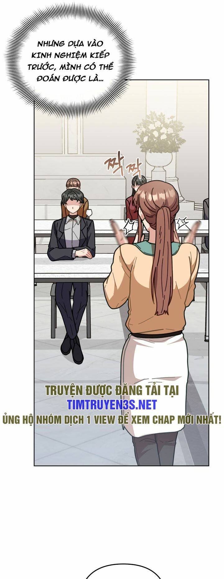 Đầu Bếp 100 Tuổi Chapter 14 - Trang 2