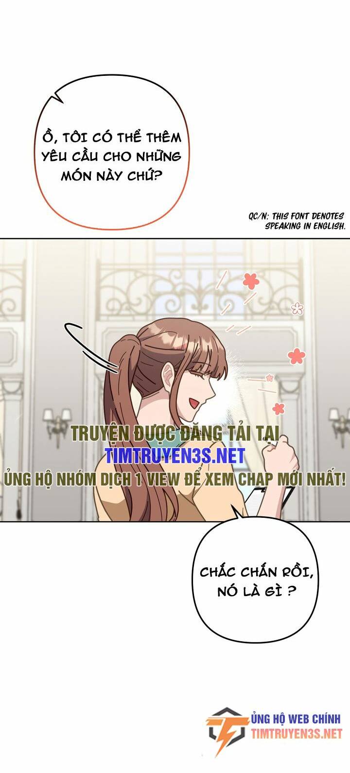 Đầu Bếp 100 Tuổi Chapter 14 - Trang 2