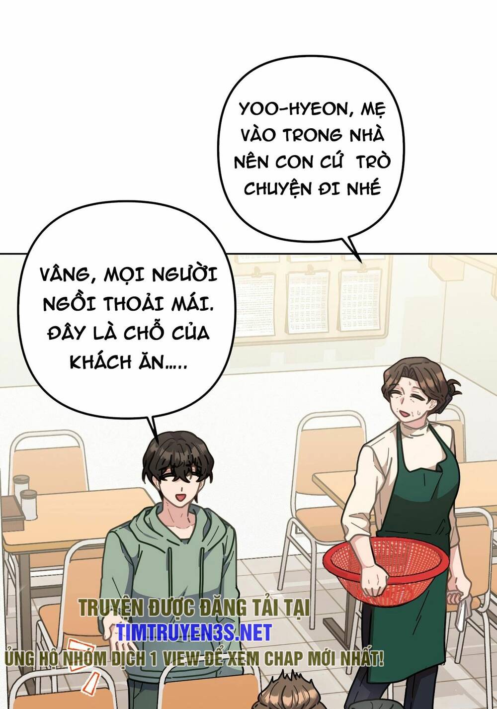 Đầu Bếp 100 Tuổi Chapter 13 - Trang 2