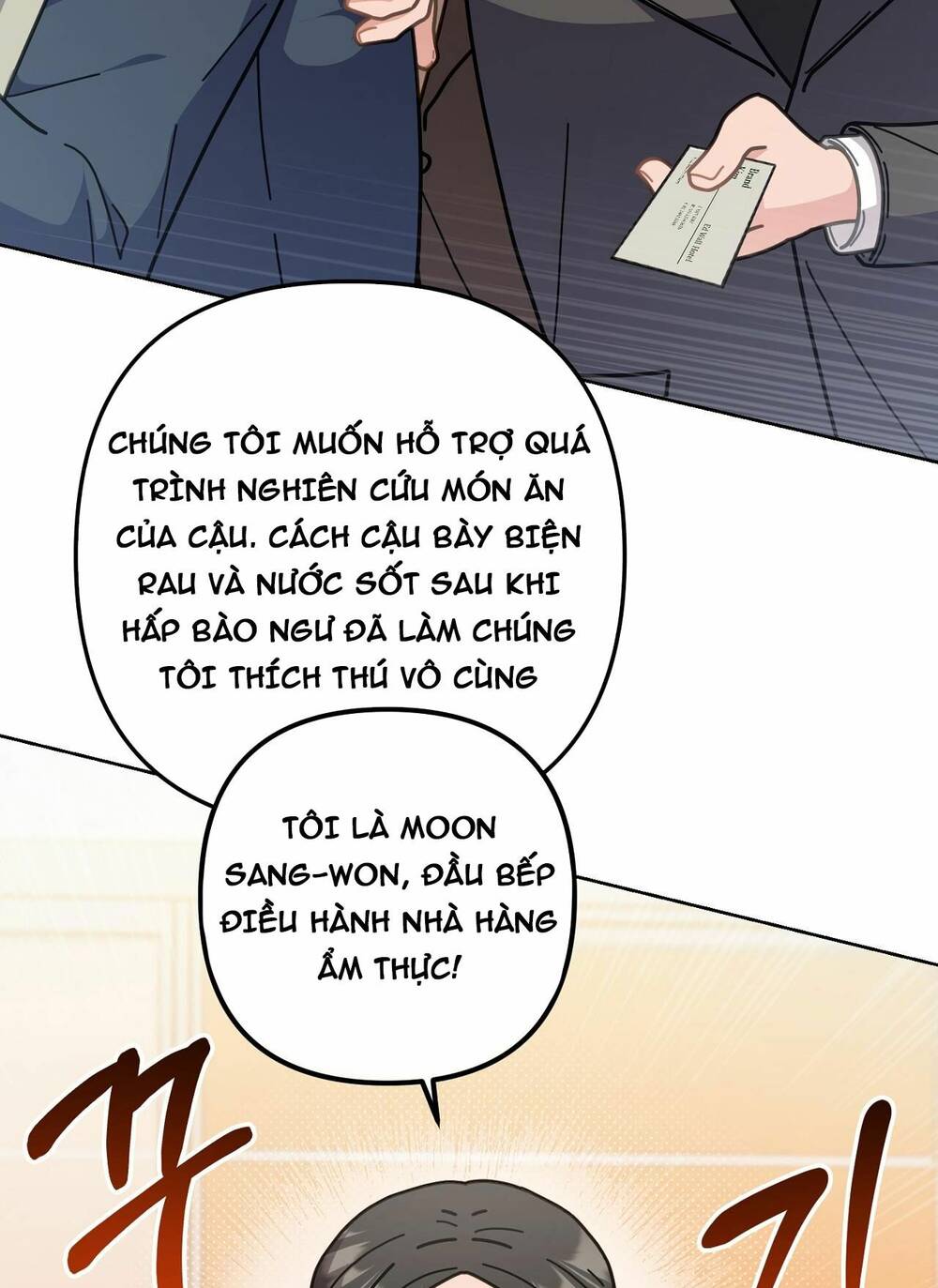 Đầu Bếp 100 Tuổi Chapter 13 - Trang 2