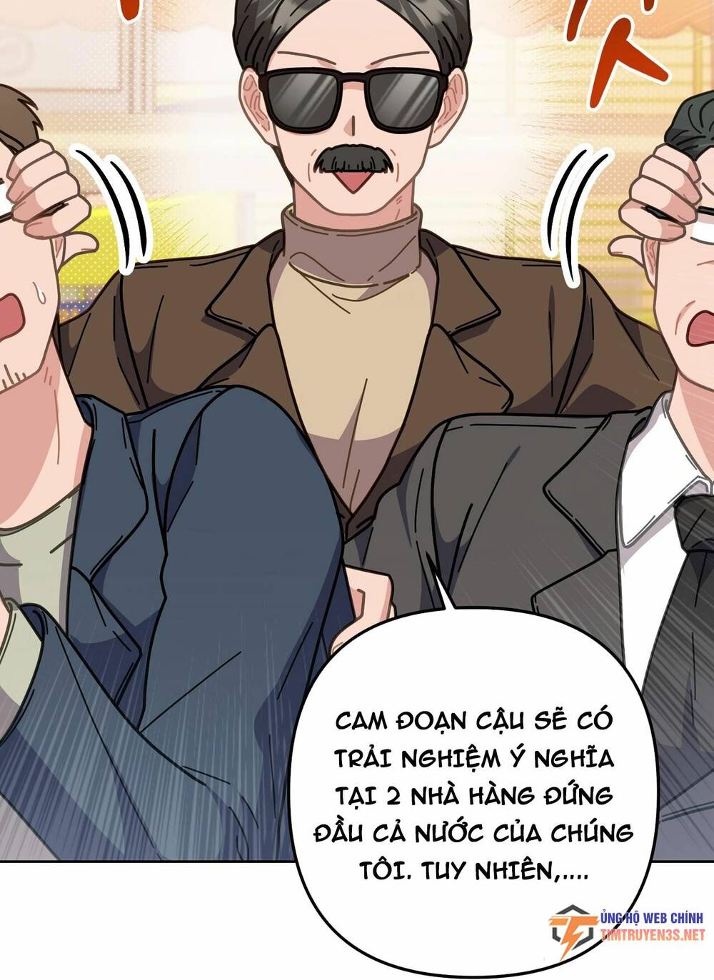 Đầu Bếp 100 Tuổi Chapter 13 - Trang 2