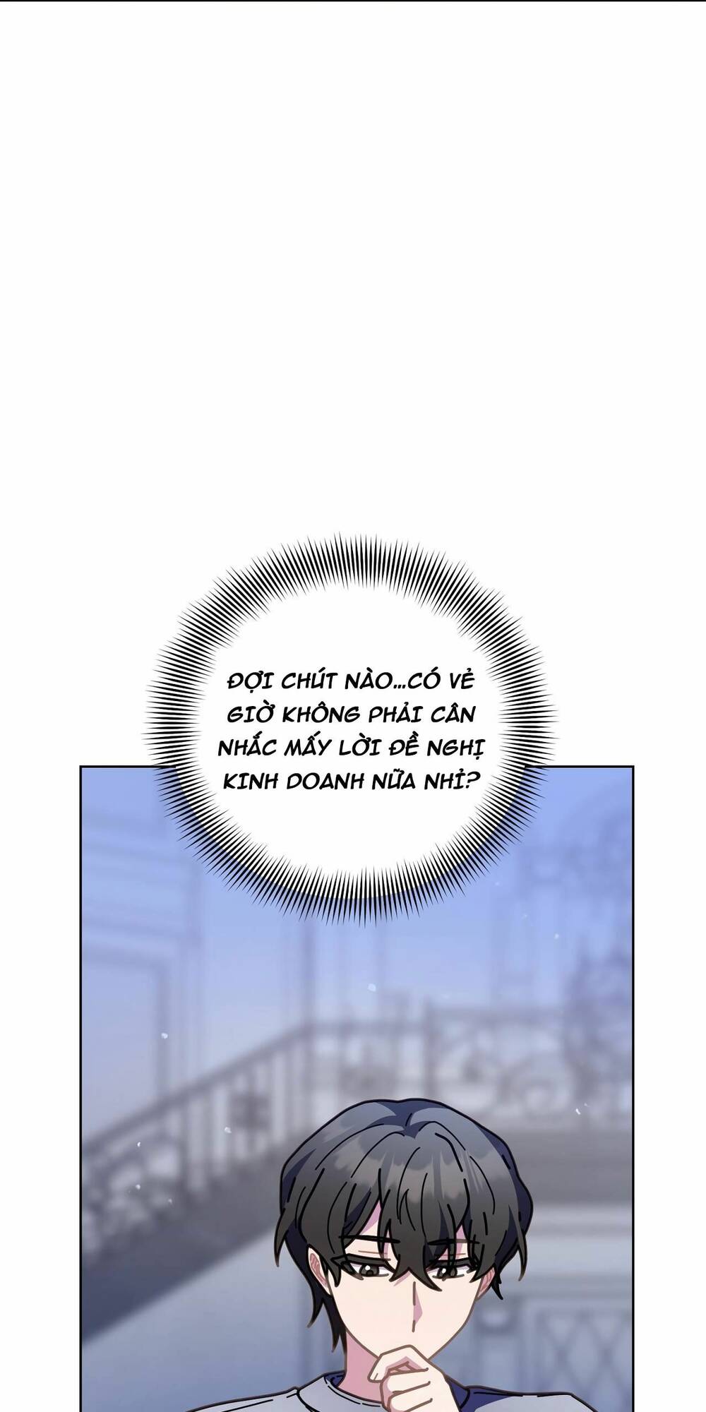 Đầu Bếp 100 Tuổi Chapter 13 - Trang 2