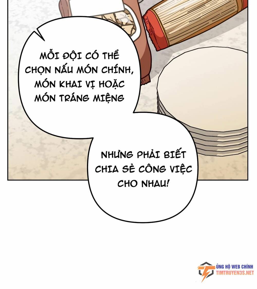 Đầu Bếp 100 Tuổi Chapter 13 - Trang 2