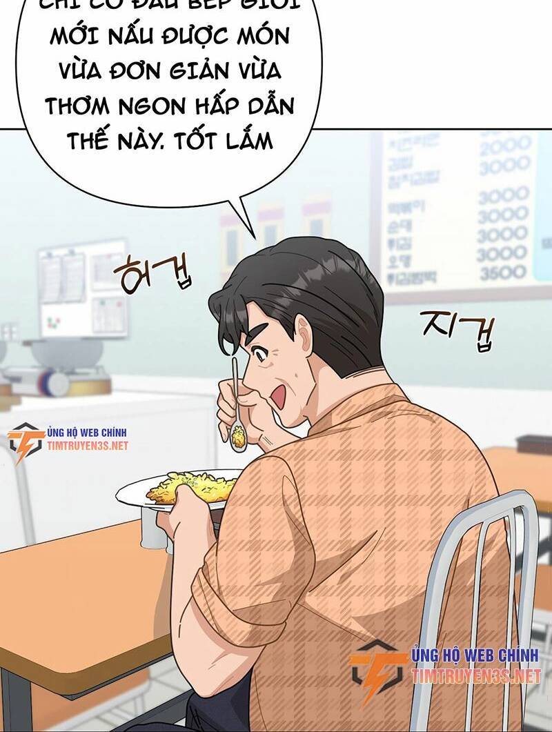 Đầu Bếp 100 Tuổi Chapter 3 - Trang 2