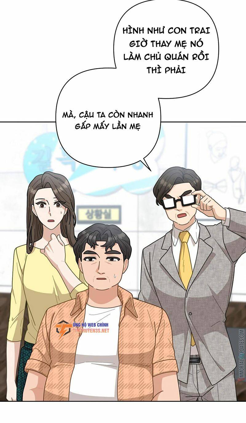 Đầu Bếp 100 Tuổi Chapter 3 - Trang 2