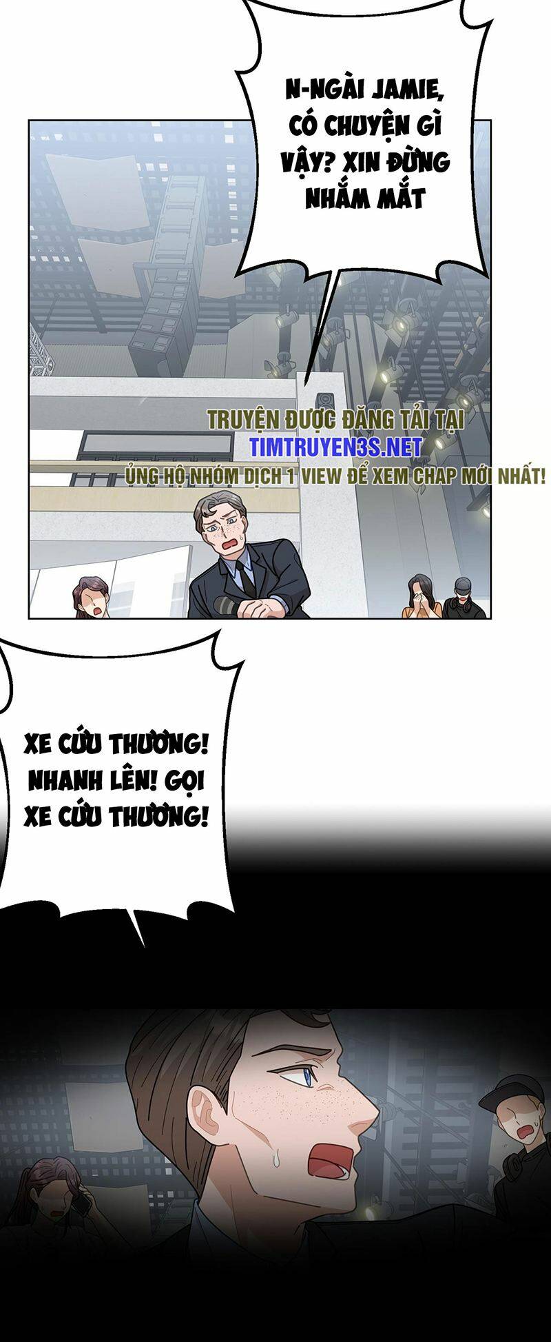 Đầu Bếp 100 Tuổi Chapter 1 - Trang 2