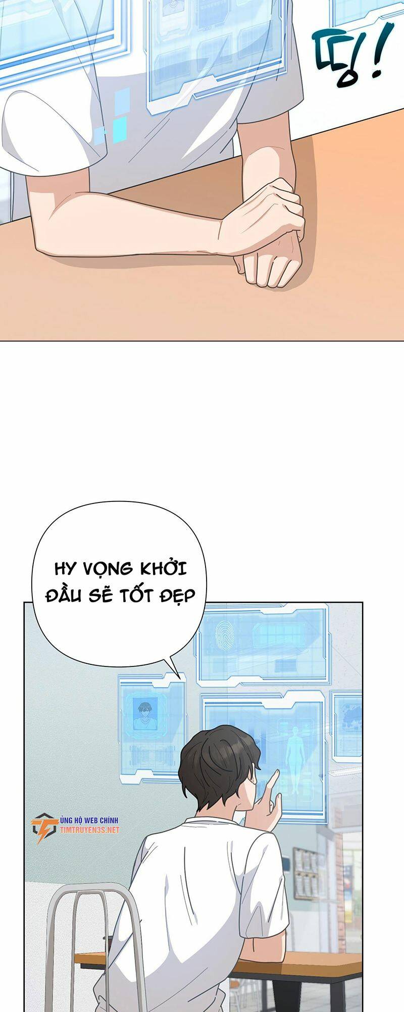 Đầu Bếp 100 Tuổi Chapter 1 - Trang 2