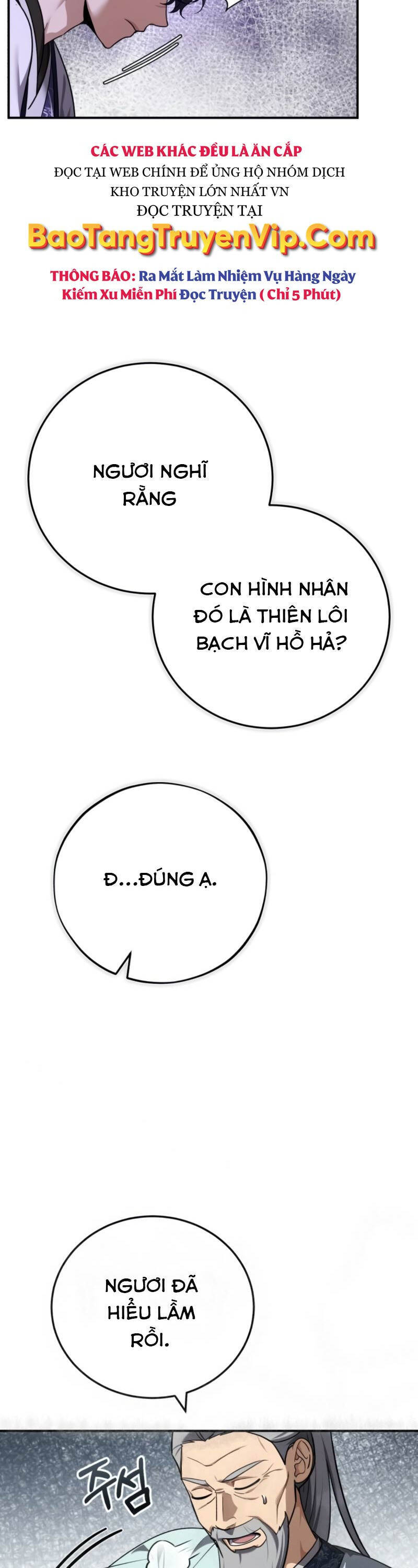 Thiếu Gia Yểu Mệnh Nhà Họ Bạch Chapter 45 - Trang 2