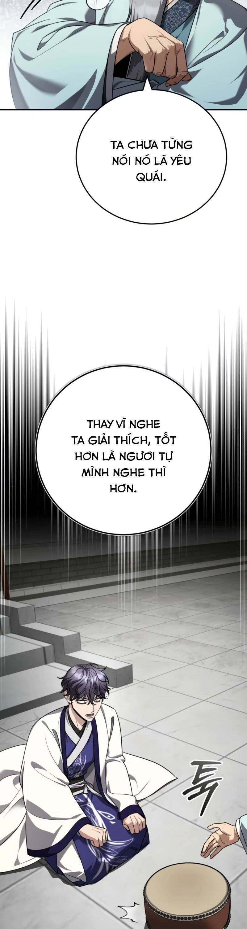 Thiếu Gia Yểu Mệnh Nhà Họ Bạch Chapter 45 - Trang 2