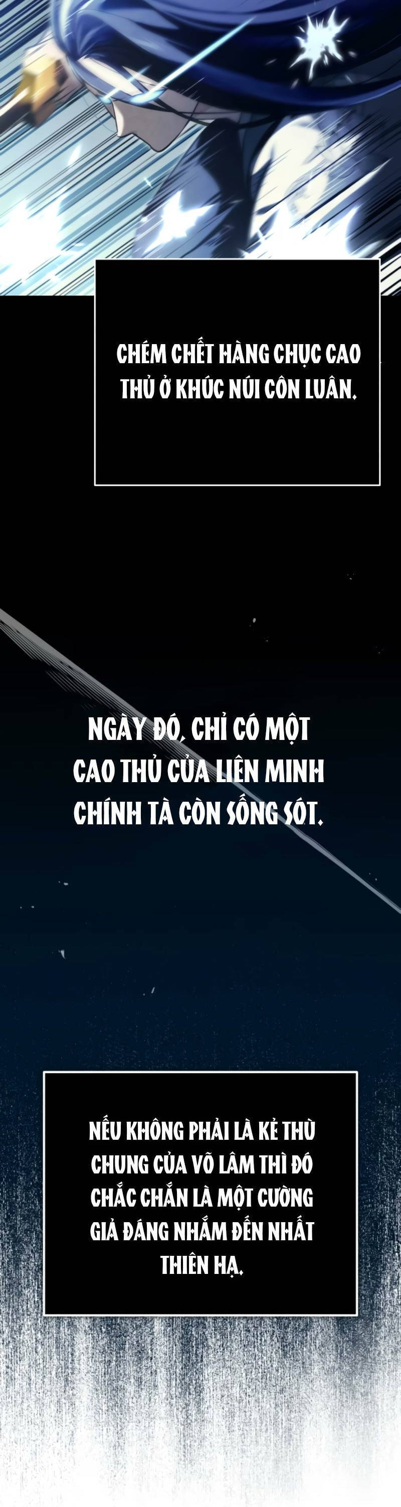 Thiếu Gia Yểu Mệnh Nhà Họ Bạch Chapter 45 - Trang 2