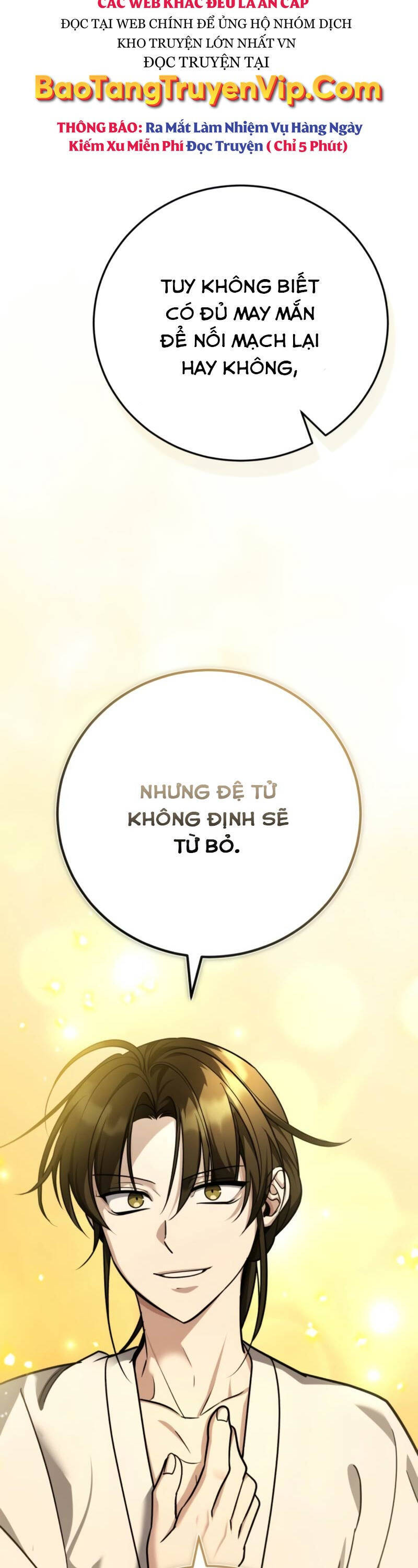 Thiếu Gia Yểu Mệnh Nhà Họ Bạch Chapter 45 - Trang 2