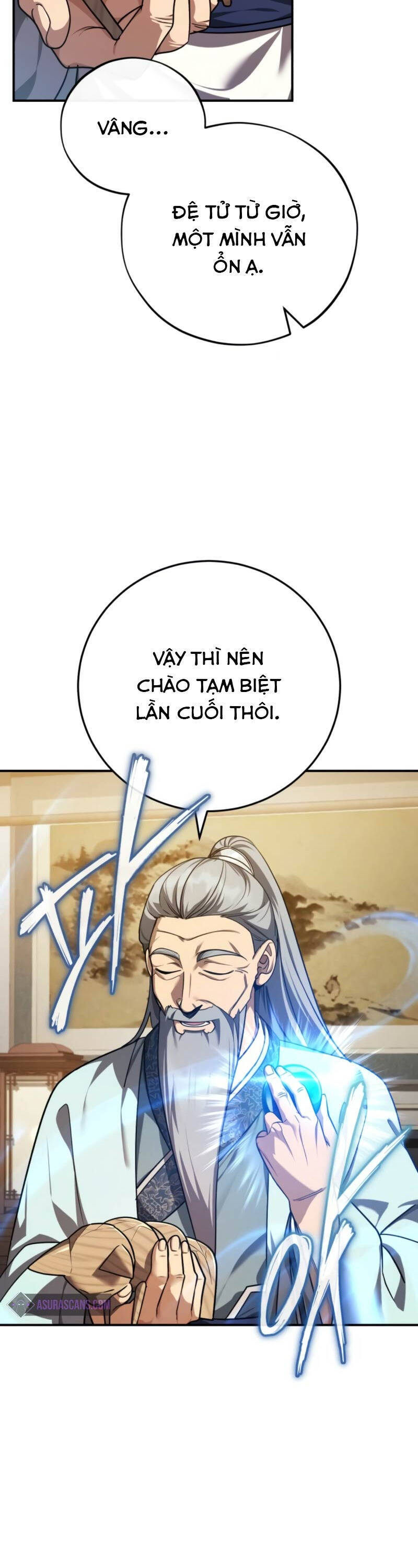 Thiếu Gia Yểu Mệnh Nhà Họ Bạch Chapter 45 - Trang 2