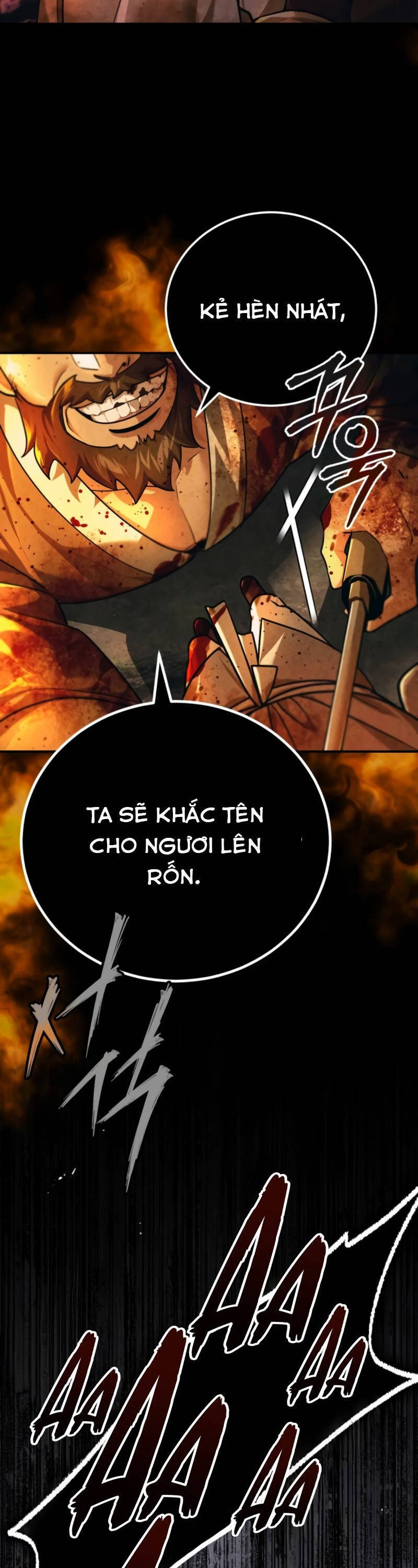 Thiếu Gia Yểu Mệnh Nhà Họ Bạch Chapter 45 - Trang 2