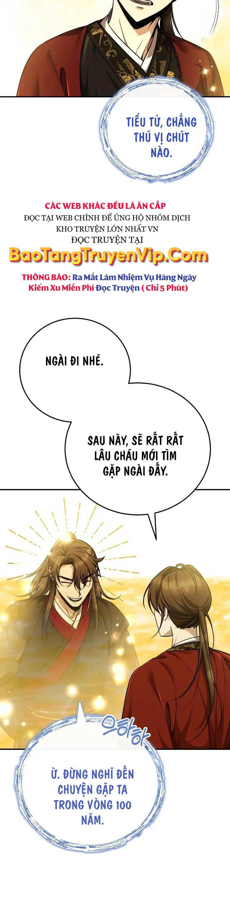 Thiếu Gia Yểu Mệnh Nhà Họ Bạch Chapter 44 - Trang 2