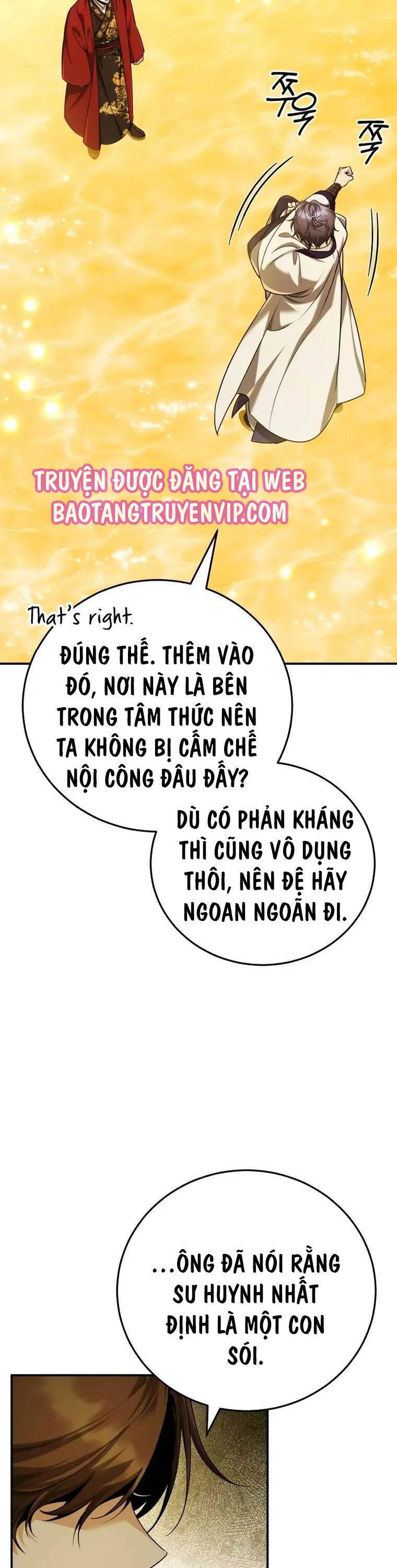 Thiếu Gia Yểu Mệnh Nhà Họ Bạch Chapter 44 - Trang 2