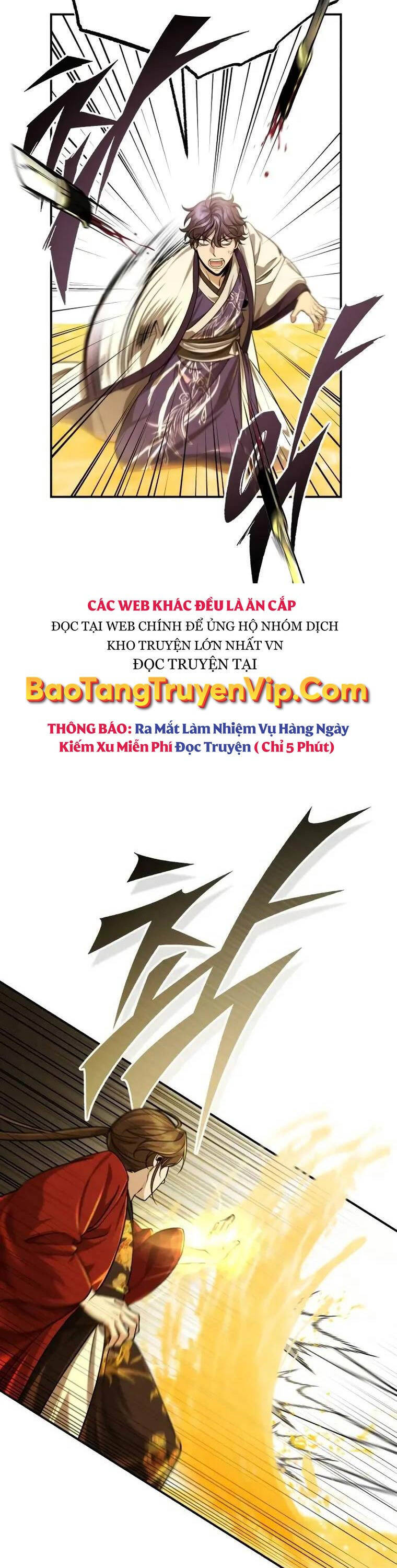 Thiếu Gia Yểu Mệnh Nhà Họ Bạch Chapter 44 - Trang 2