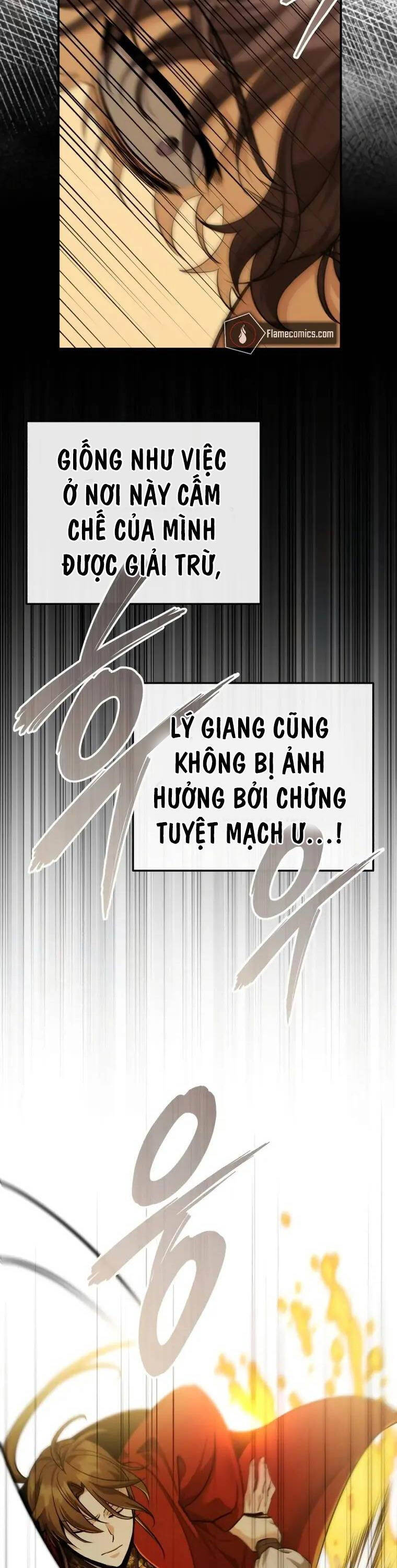 Thiếu Gia Yểu Mệnh Nhà Họ Bạch Chapter 44 - Trang 2