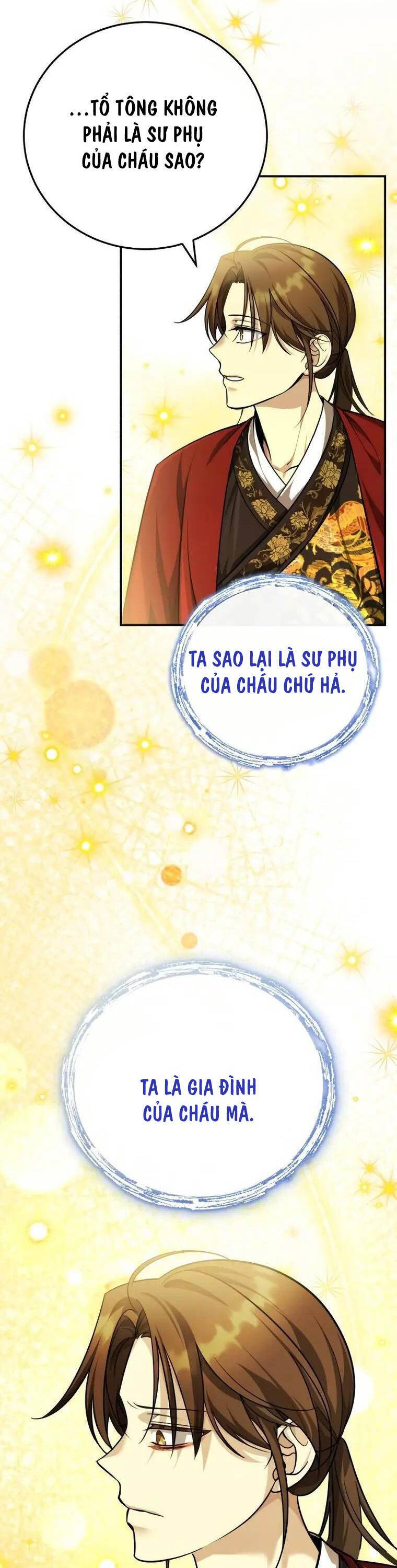 Thiếu Gia Yểu Mệnh Nhà Họ Bạch Chapter 44 - Trang 2