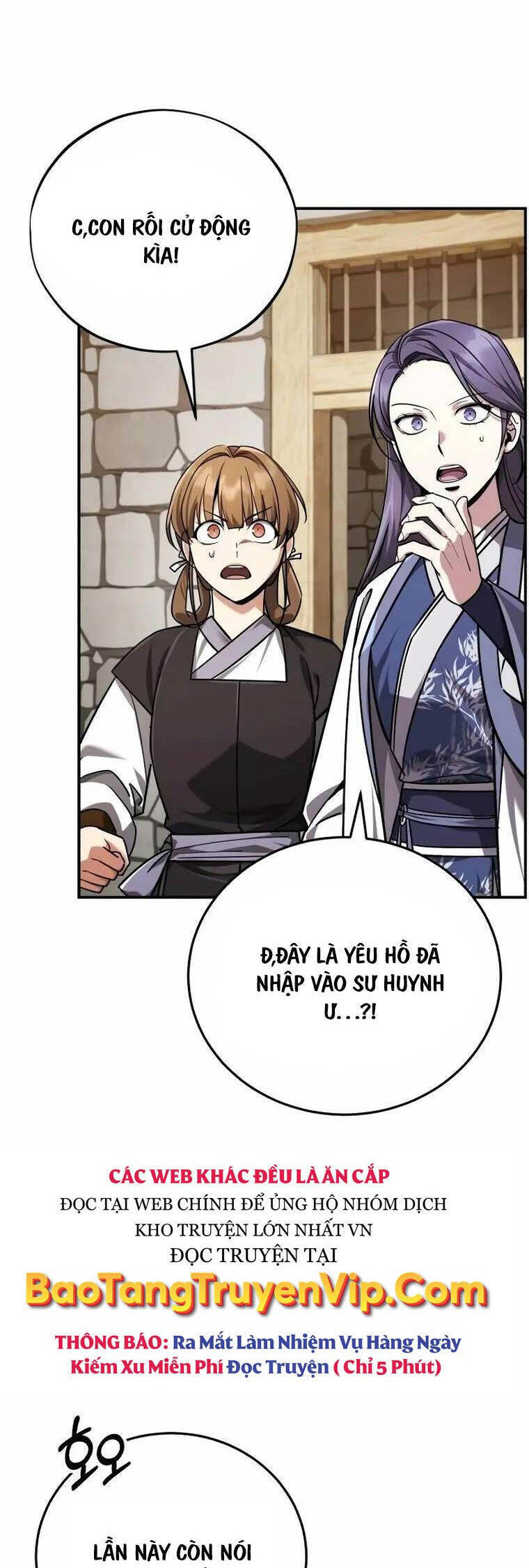 Thiếu Gia Yểu Mệnh Nhà Họ Bạch Chapter 43 - Trang 2