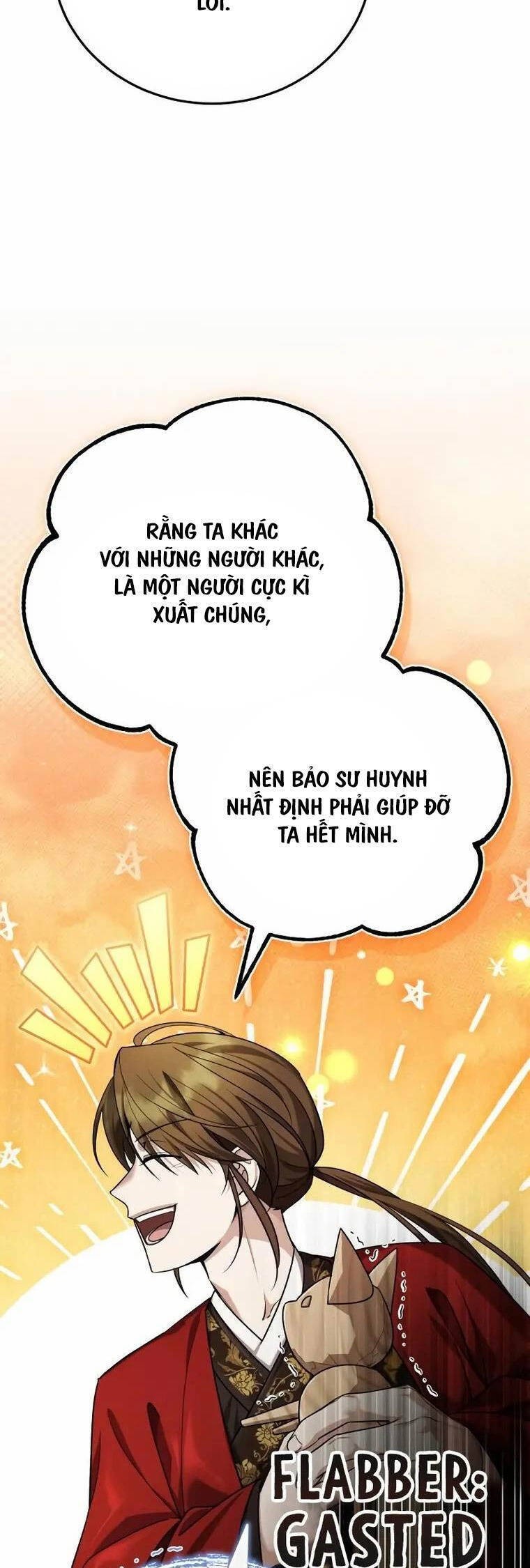 Thiếu Gia Yểu Mệnh Nhà Họ Bạch Chapter 43 - Trang 2