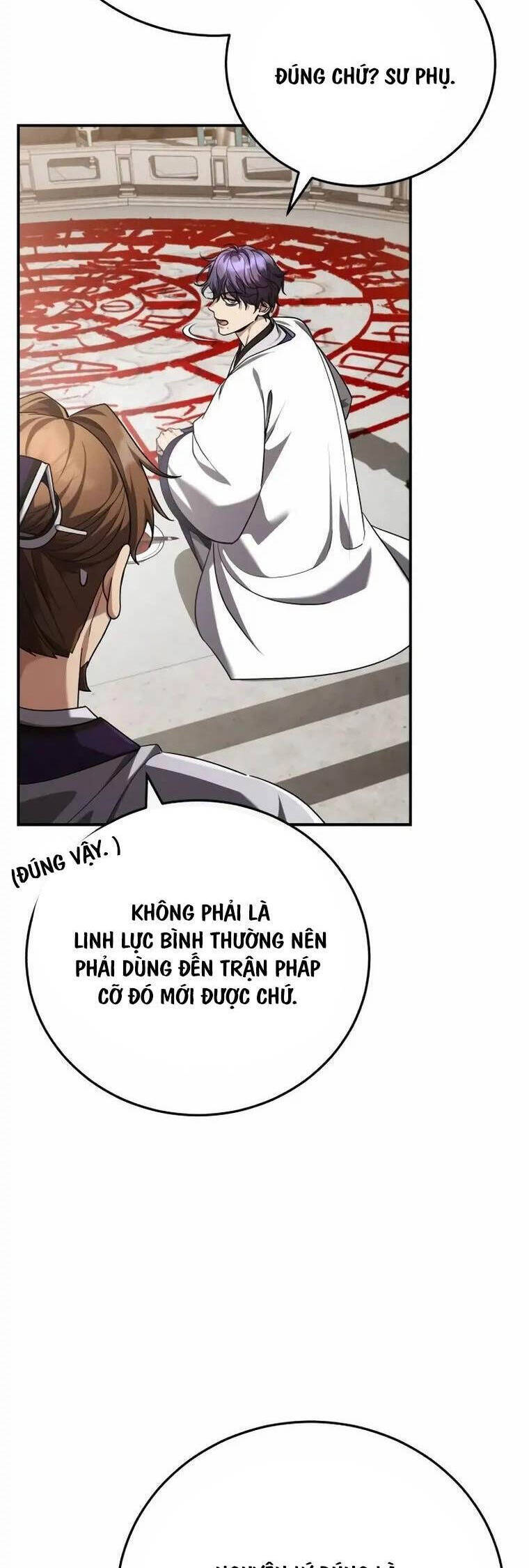 Thiếu Gia Yểu Mệnh Nhà Họ Bạch Chapter 43 - Trang 2