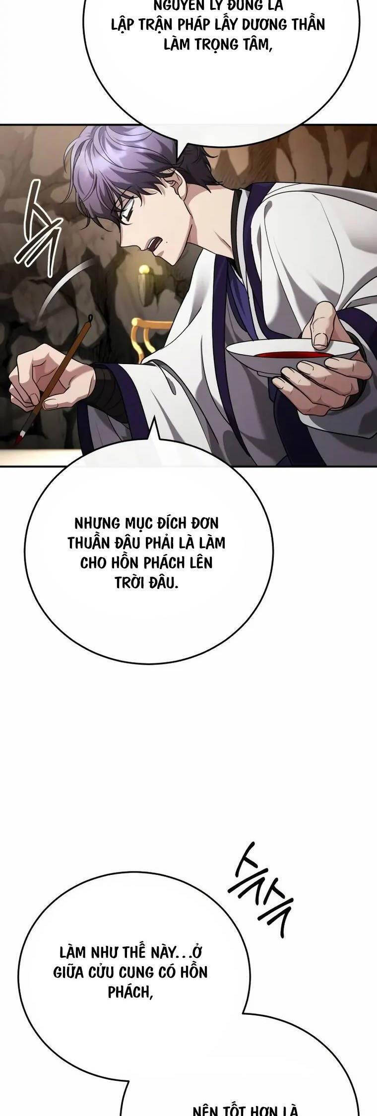 Thiếu Gia Yểu Mệnh Nhà Họ Bạch Chapter 43 - Trang 2