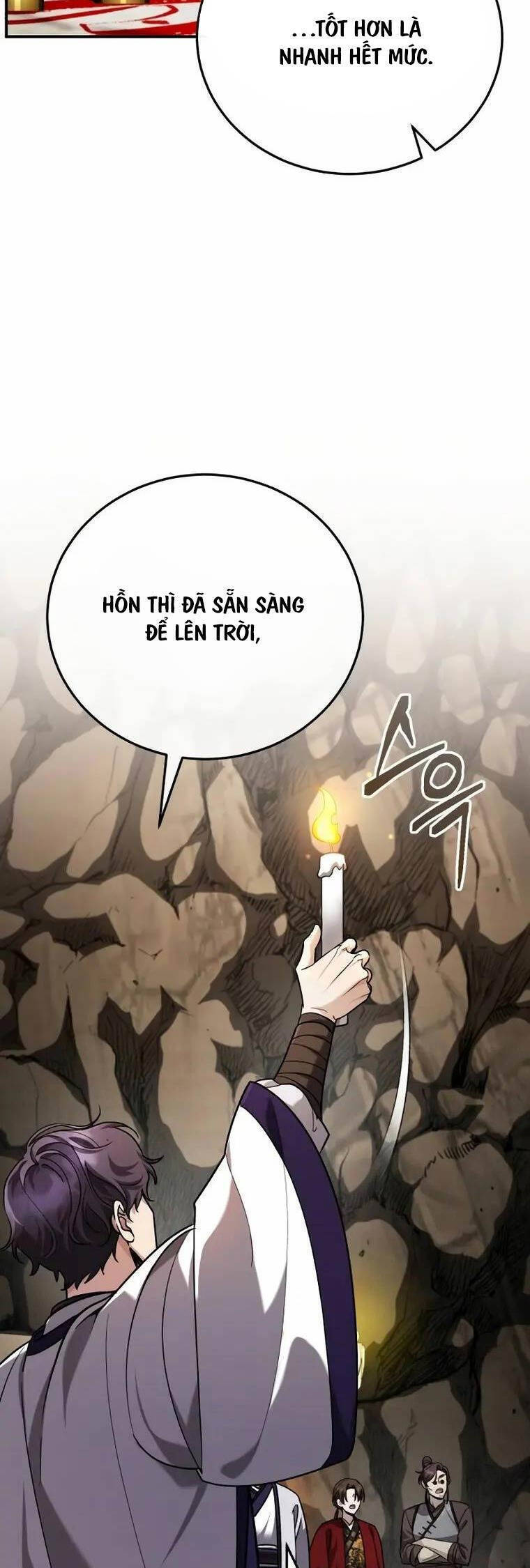 Thiếu Gia Yểu Mệnh Nhà Họ Bạch Chapter 43 - Trang 2