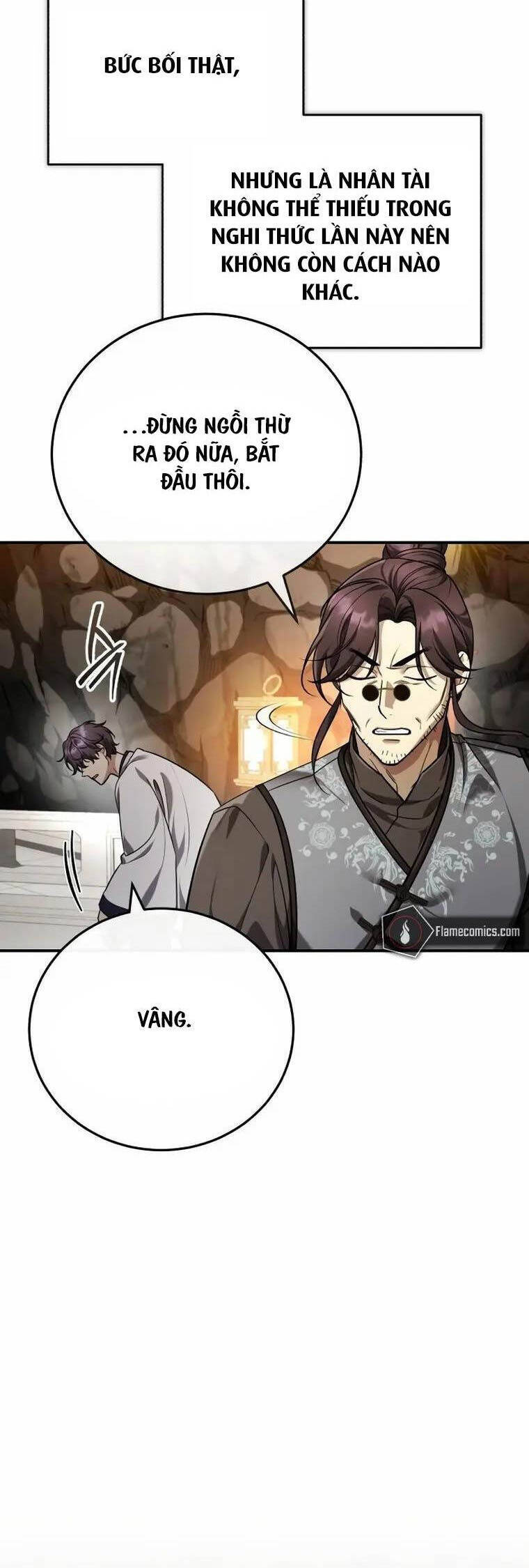 Thiếu Gia Yểu Mệnh Nhà Họ Bạch Chapter 43 - Trang 2