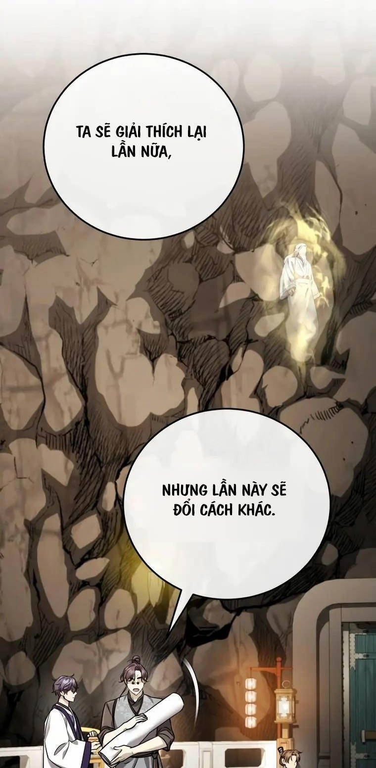 Thiếu Gia Yểu Mệnh Nhà Họ Bạch Chapter 43 - Trang 2