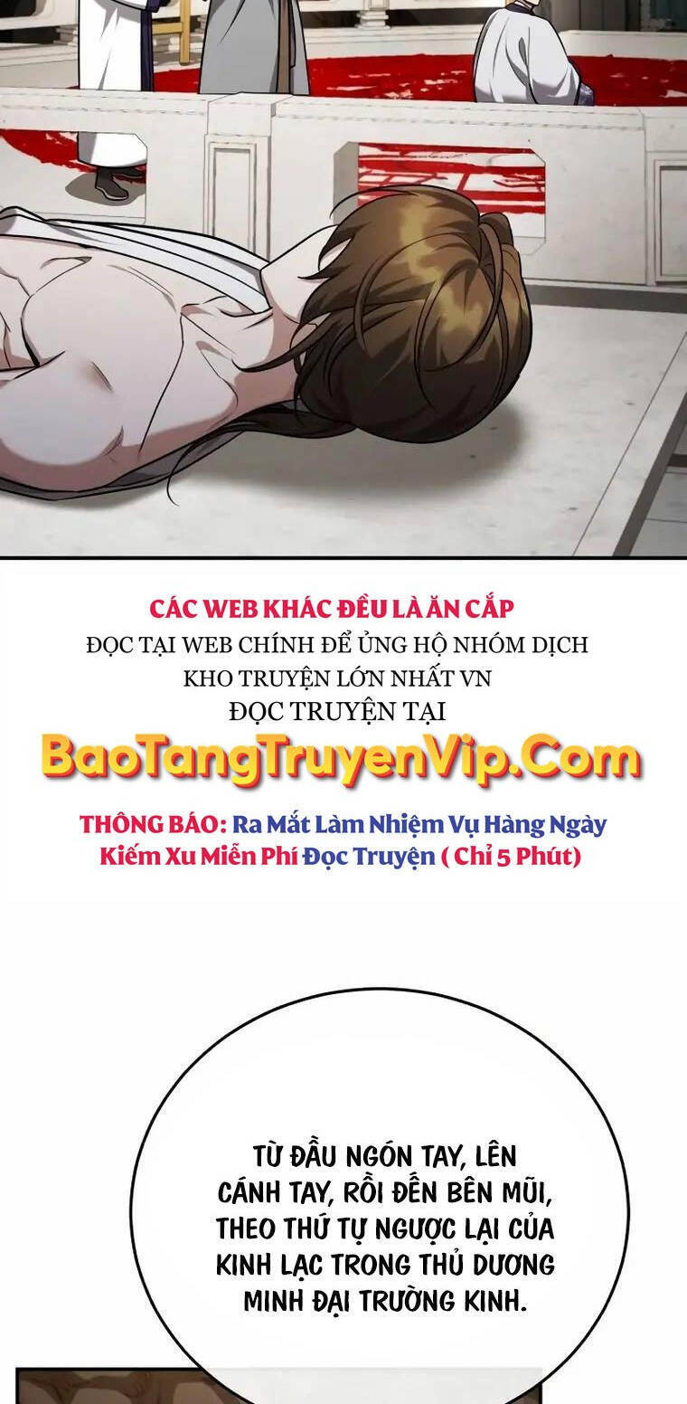 Thiếu Gia Yểu Mệnh Nhà Họ Bạch Chapter 43 - Trang 2