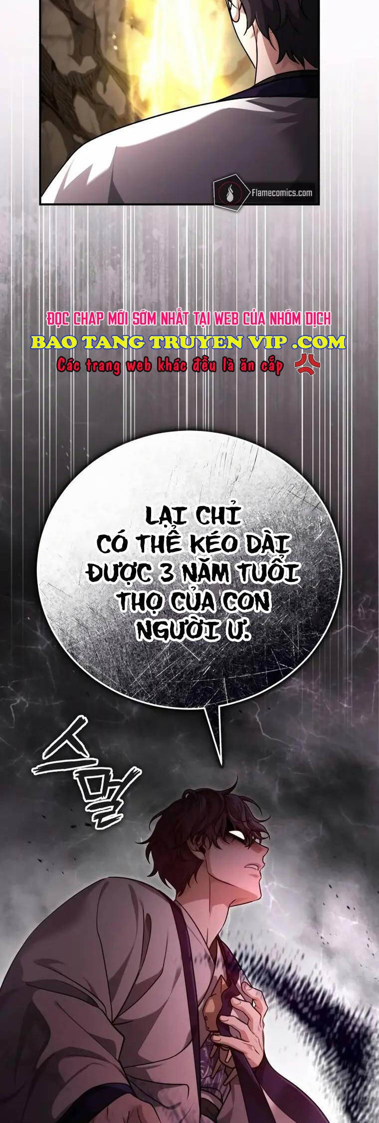 Thiếu Gia Yểu Mệnh Nhà Họ Bạch Chapter 43 - Trang 2