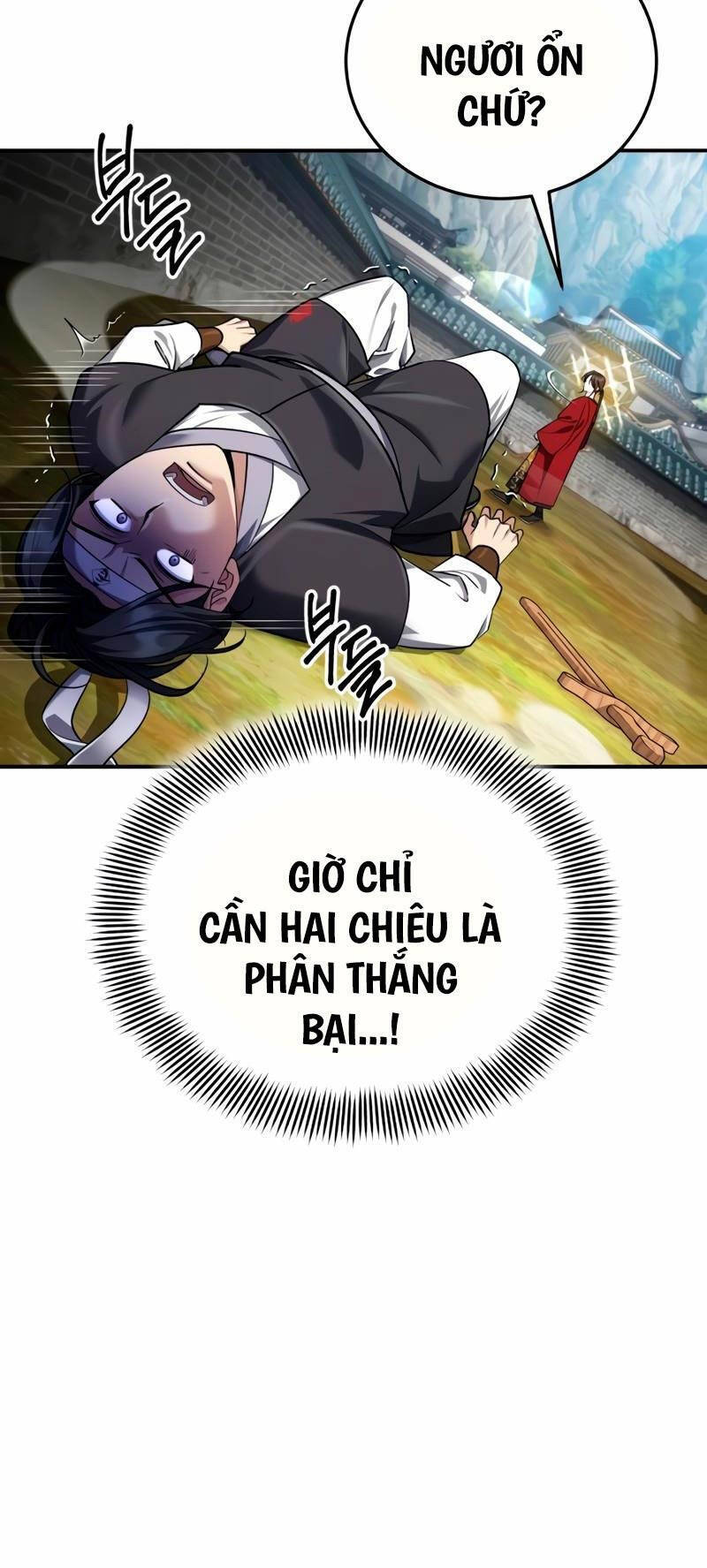 Thiếu Gia Yểu Mệnh Nhà Họ Bạch Chapter 42 - Trang 2