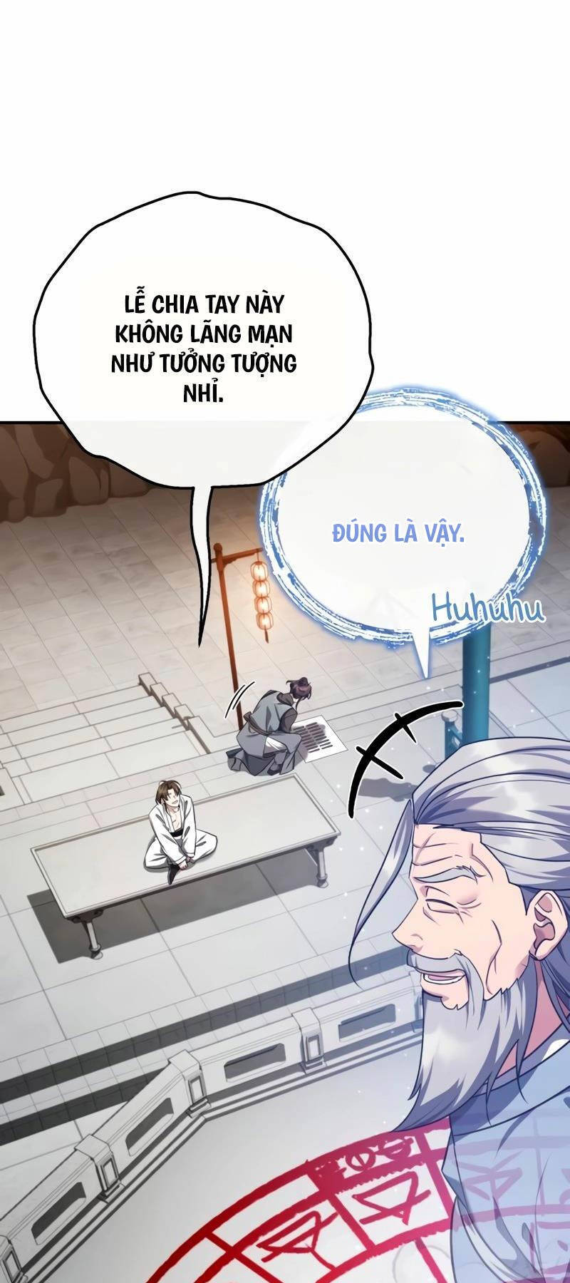 Thiếu Gia Yểu Mệnh Nhà Họ Bạch Chapter 42 - Trang 2