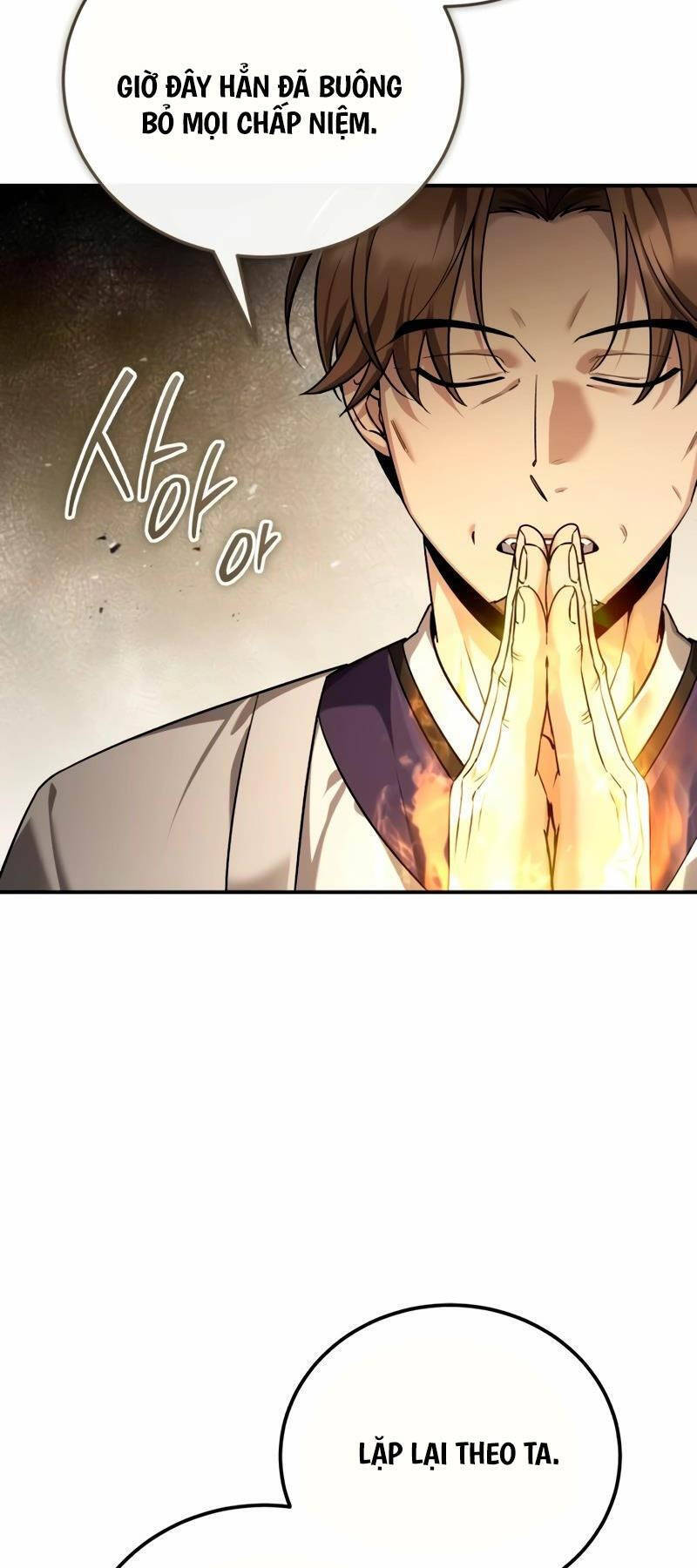 Thiếu Gia Yểu Mệnh Nhà Họ Bạch Chapter 42 - Trang 2