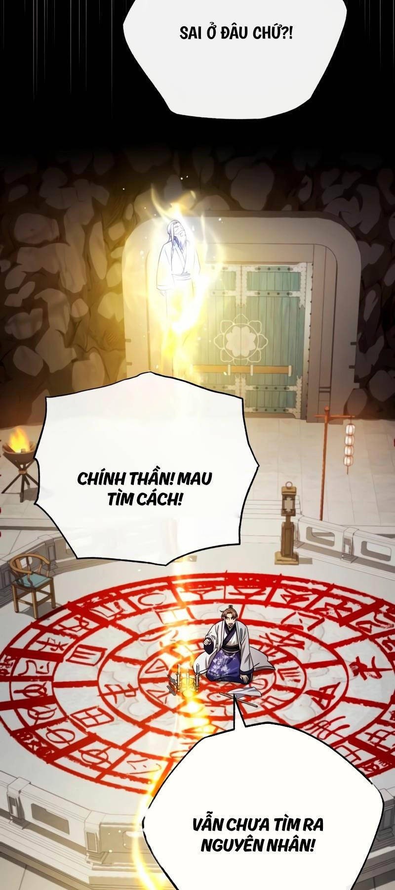 Thiếu Gia Yểu Mệnh Nhà Họ Bạch Chapter 42 - Trang 2