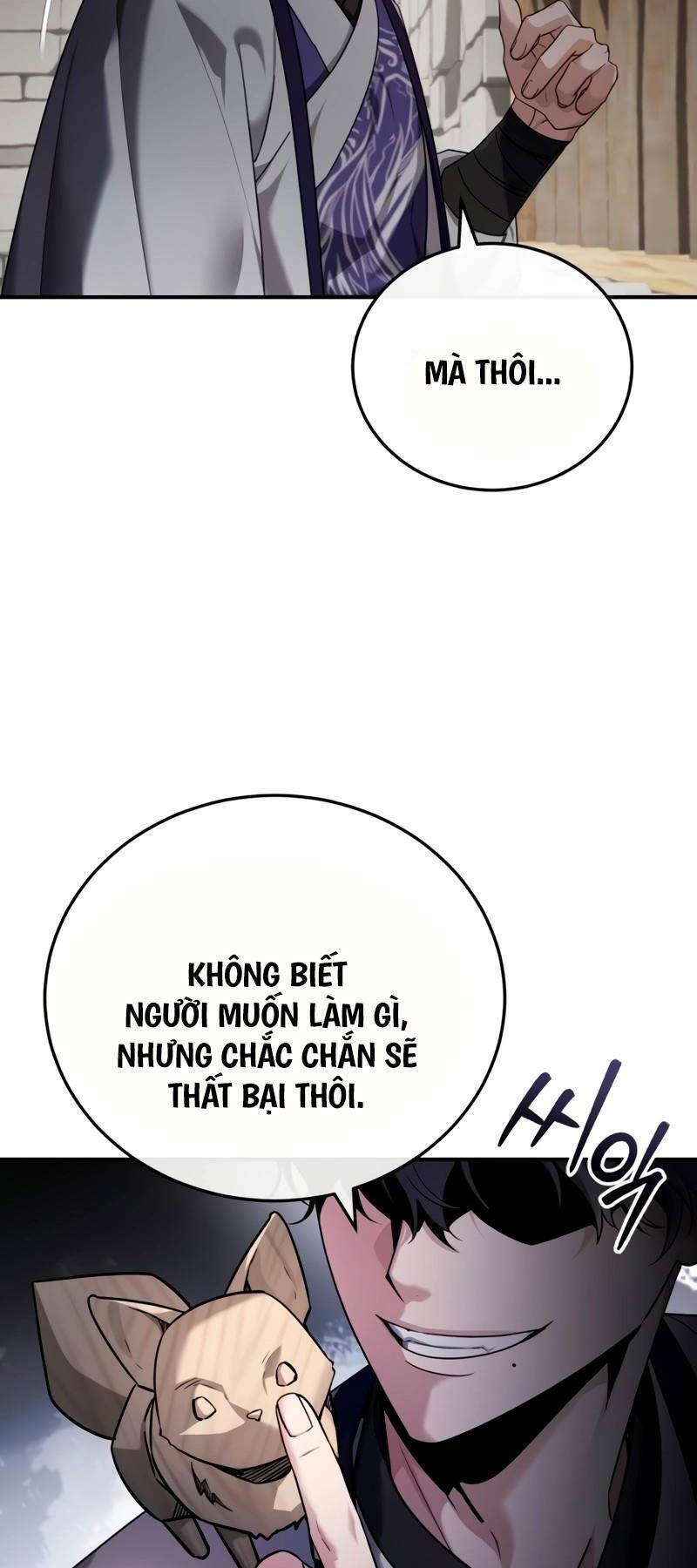 Thiếu Gia Yểu Mệnh Nhà Họ Bạch Chapter 42 - Trang 2