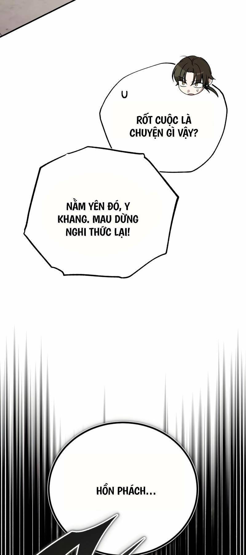 Thiếu Gia Yểu Mệnh Nhà Họ Bạch Chapter 42 - Trang 2