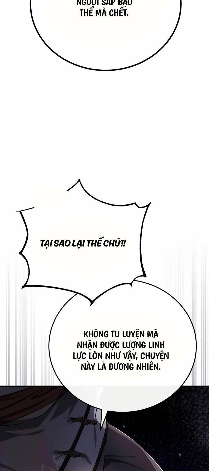 Thiếu Gia Yểu Mệnh Nhà Họ Bạch Chapter 42 - Trang 2