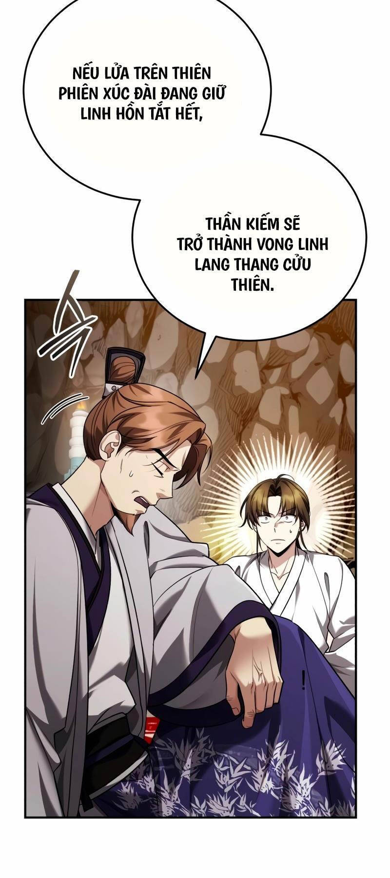 Thiếu Gia Yểu Mệnh Nhà Họ Bạch Chapter 42 - Trang 2