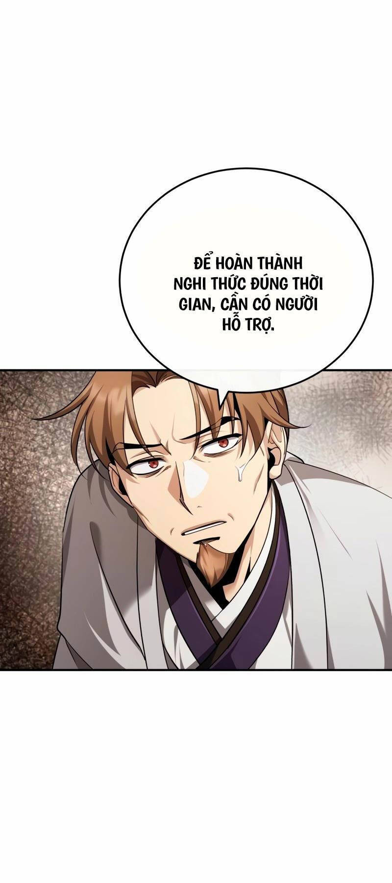 Thiếu Gia Yểu Mệnh Nhà Họ Bạch Chapter 42 - Trang 2