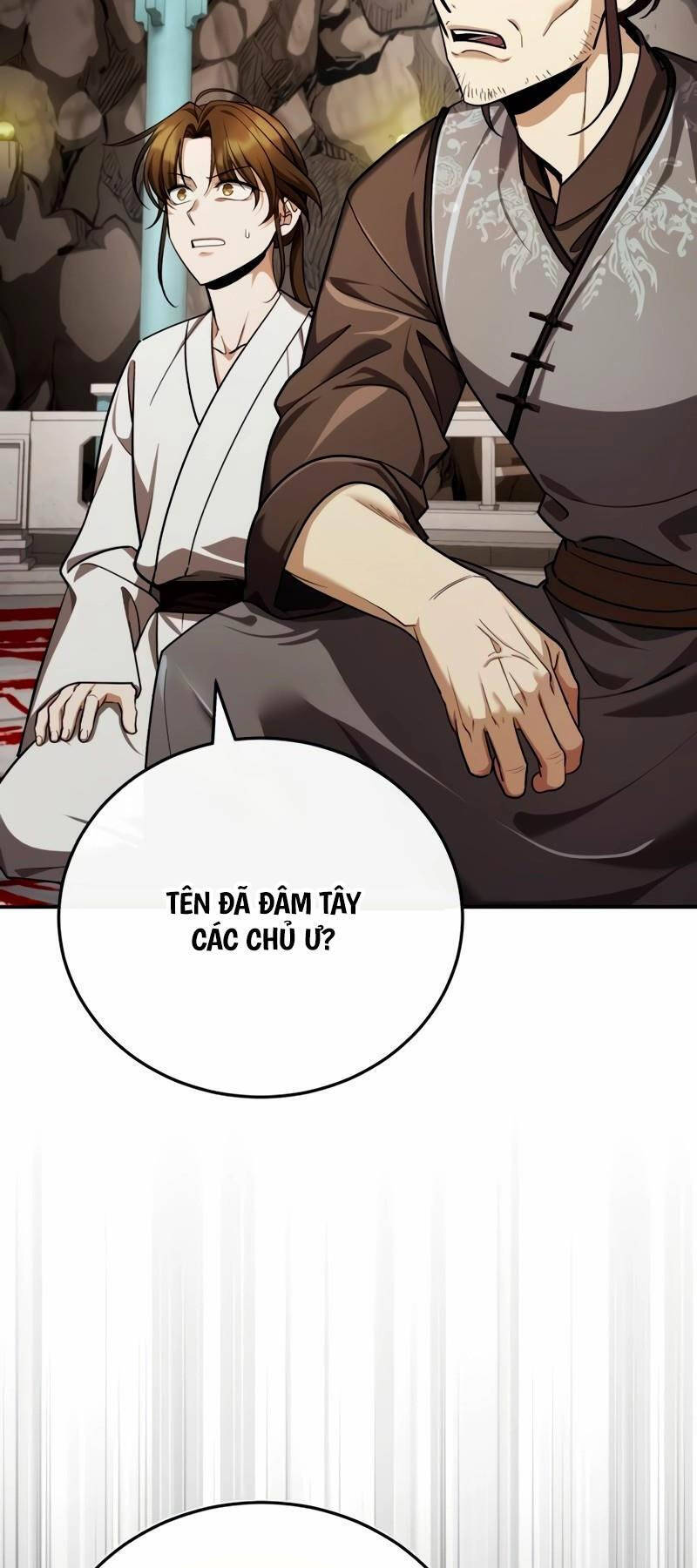 Thiếu Gia Yểu Mệnh Nhà Họ Bạch Chapter 42 - Trang 2