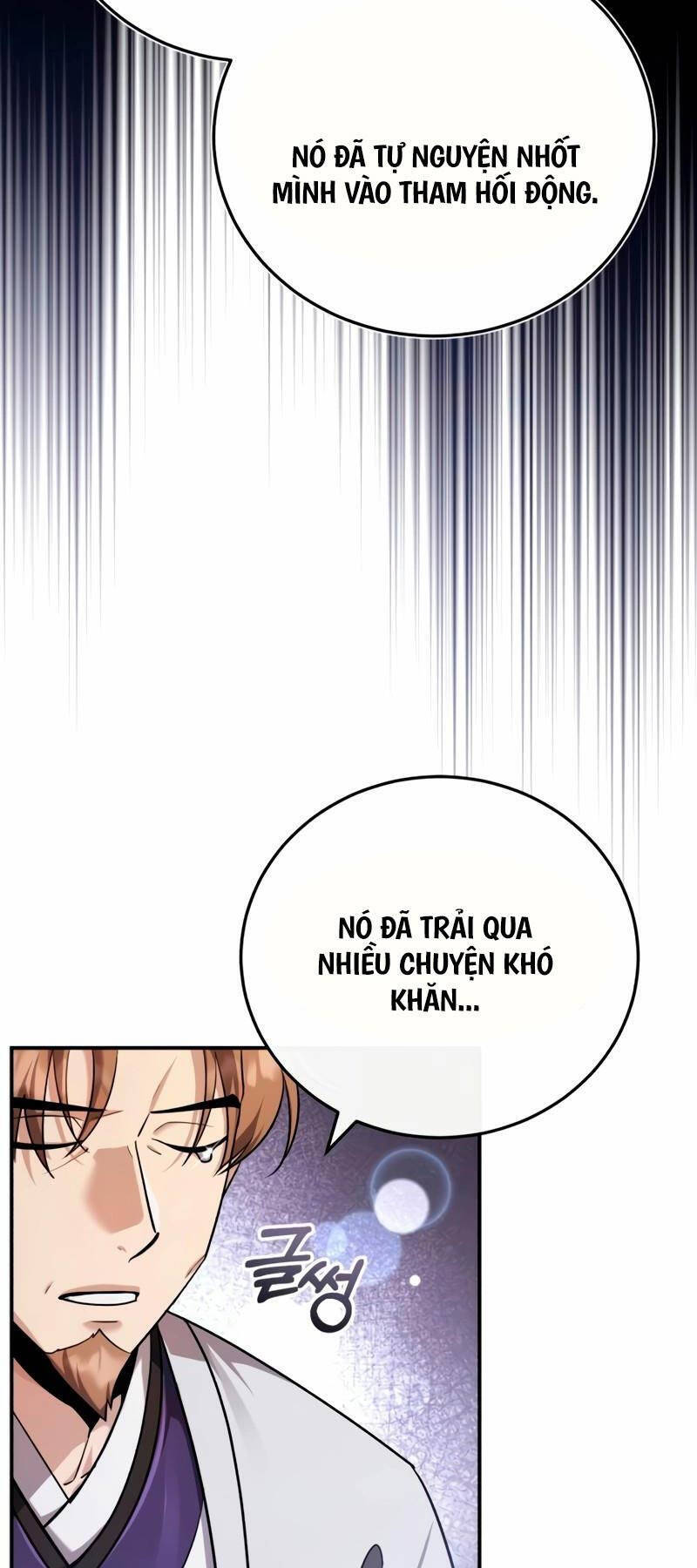 Thiếu Gia Yểu Mệnh Nhà Họ Bạch Chapter 42 - Trang 2