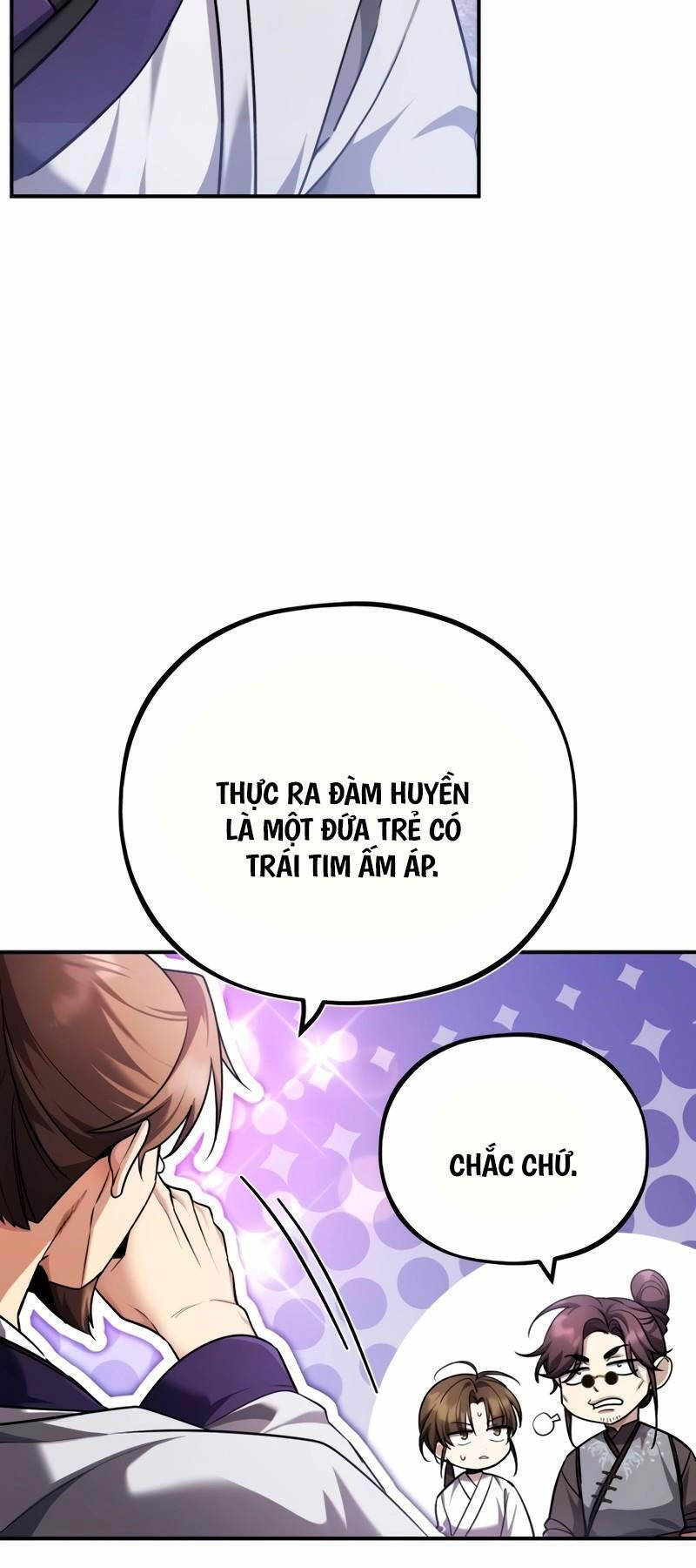 Thiếu Gia Yểu Mệnh Nhà Họ Bạch Chapter 42 - Trang 2