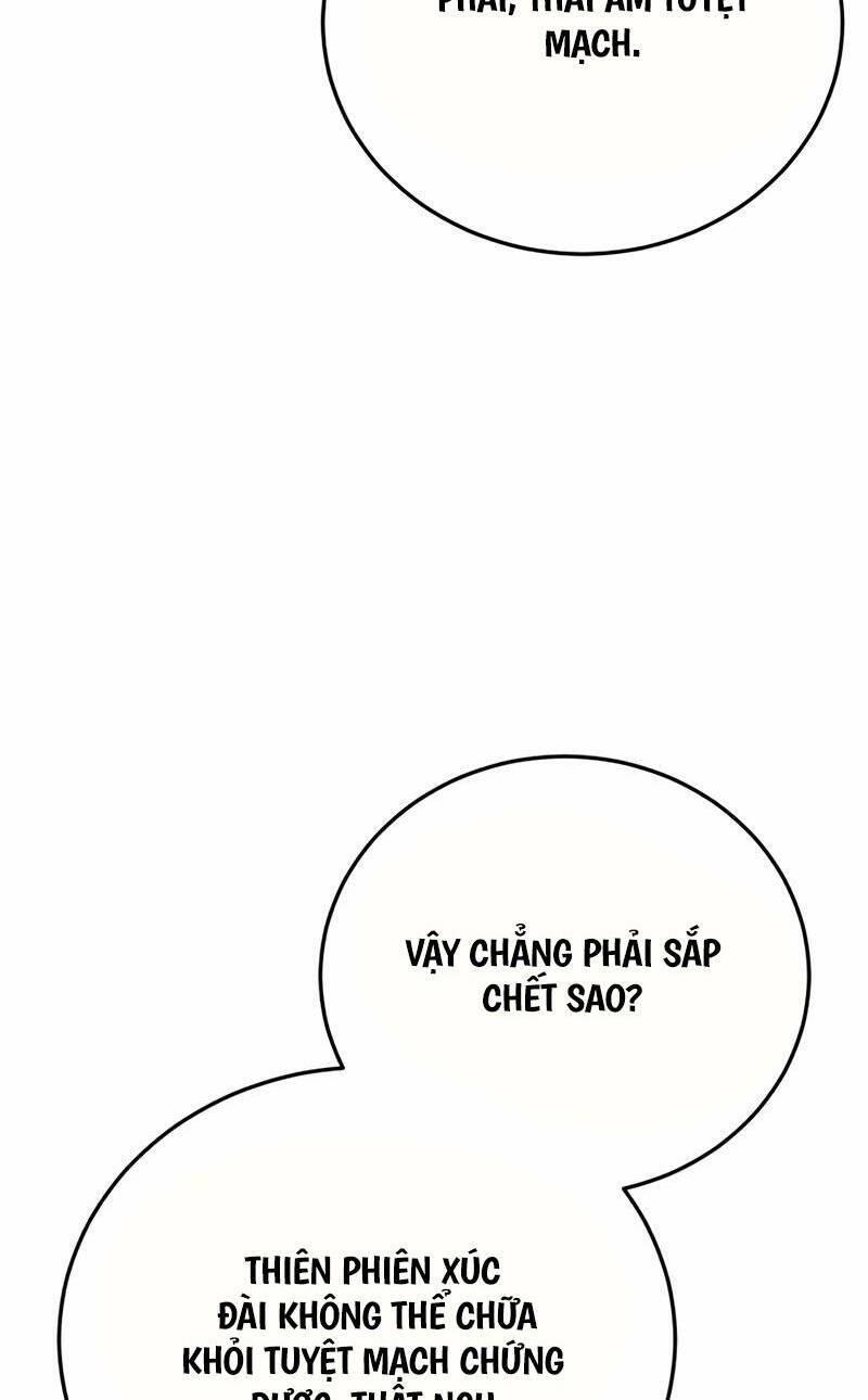 Thiếu Gia Yểu Mệnh Nhà Họ Bạch Chapter 42 - Trang 2