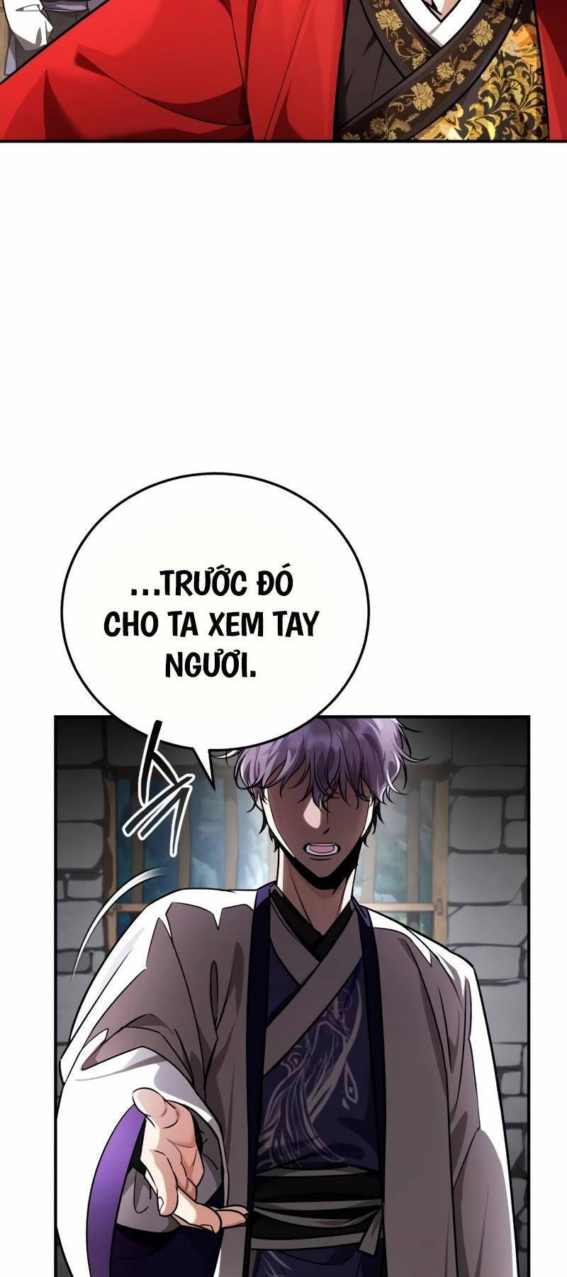 Thiếu Gia Yểu Mệnh Nhà Họ Bạch Chapter 42 - Trang 2